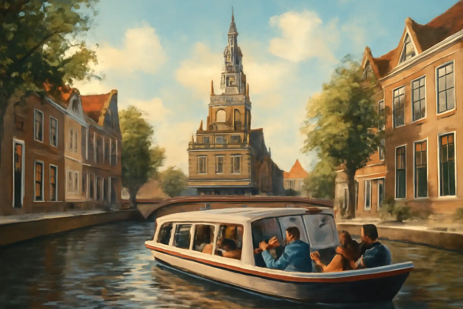 Syndicate Alkmaar