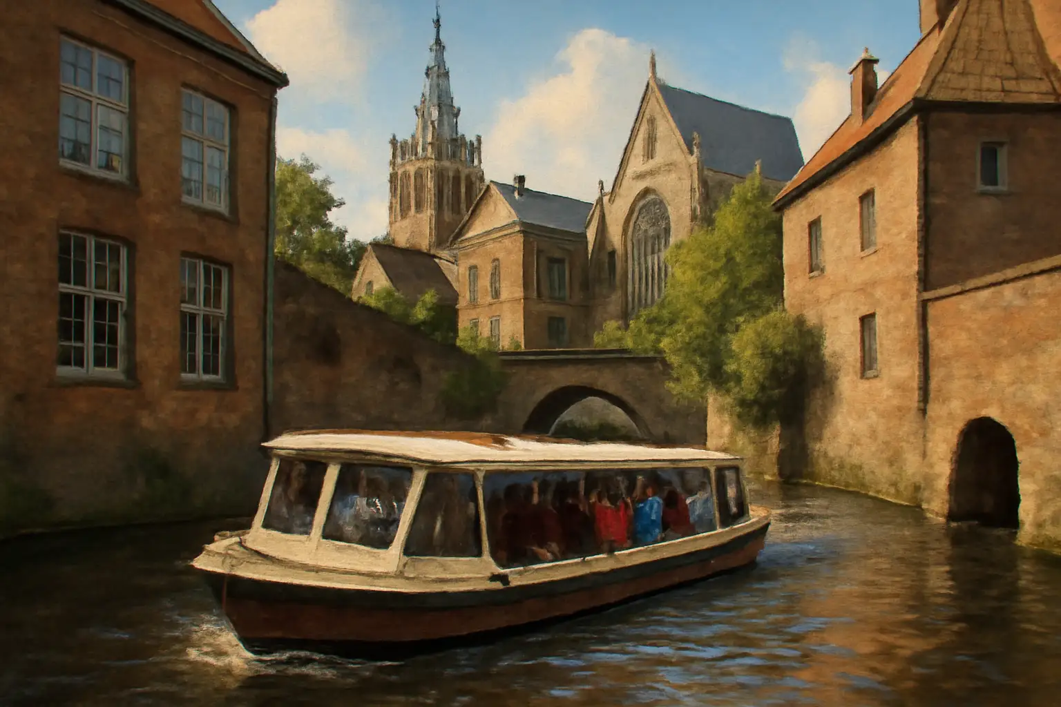 Syndicate Den Bosch
