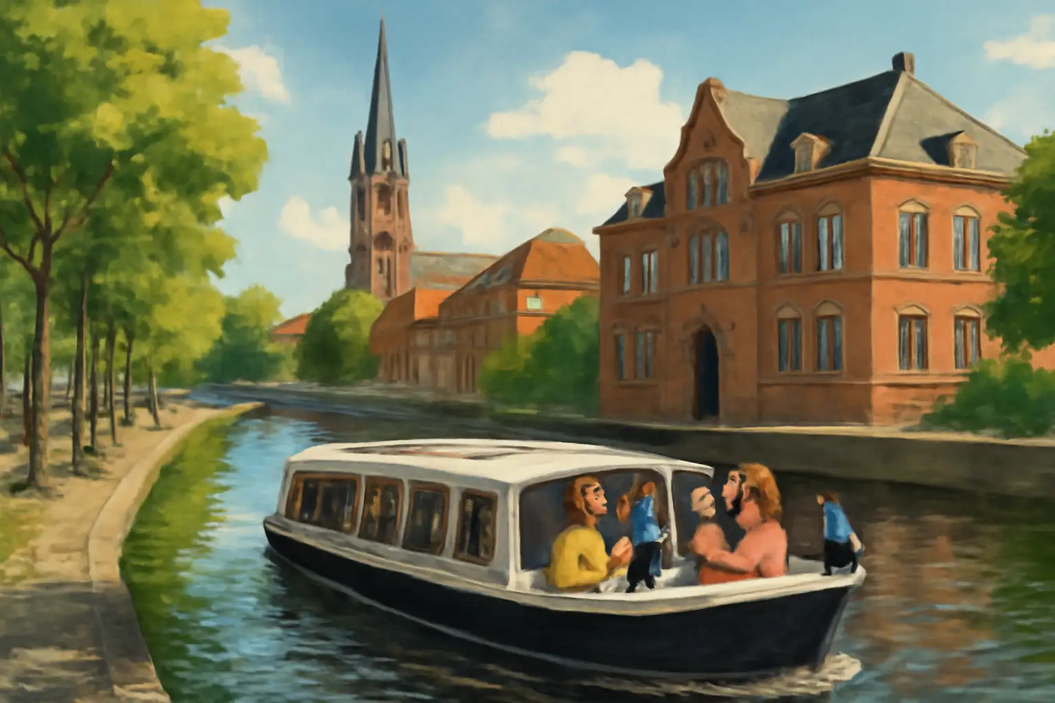 Syndicate Enschede