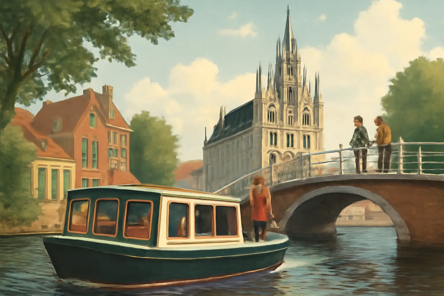 Syndicate Gouda