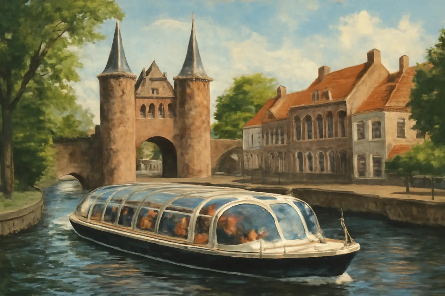 Syndicate Harderwijk