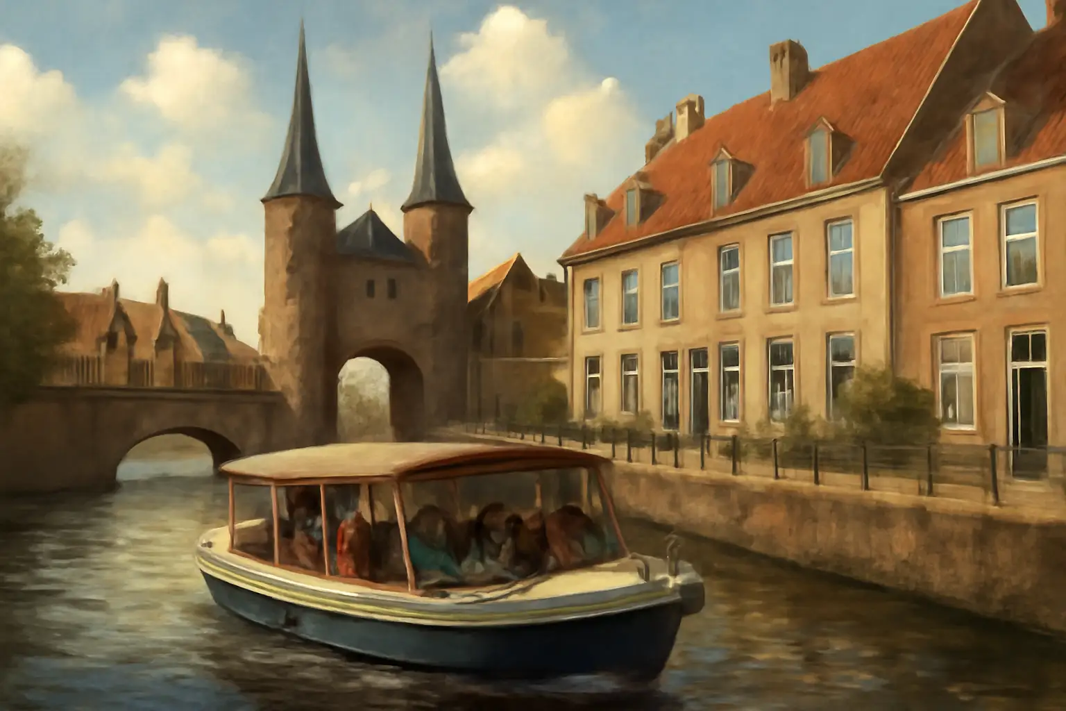 Secretos de Heusden