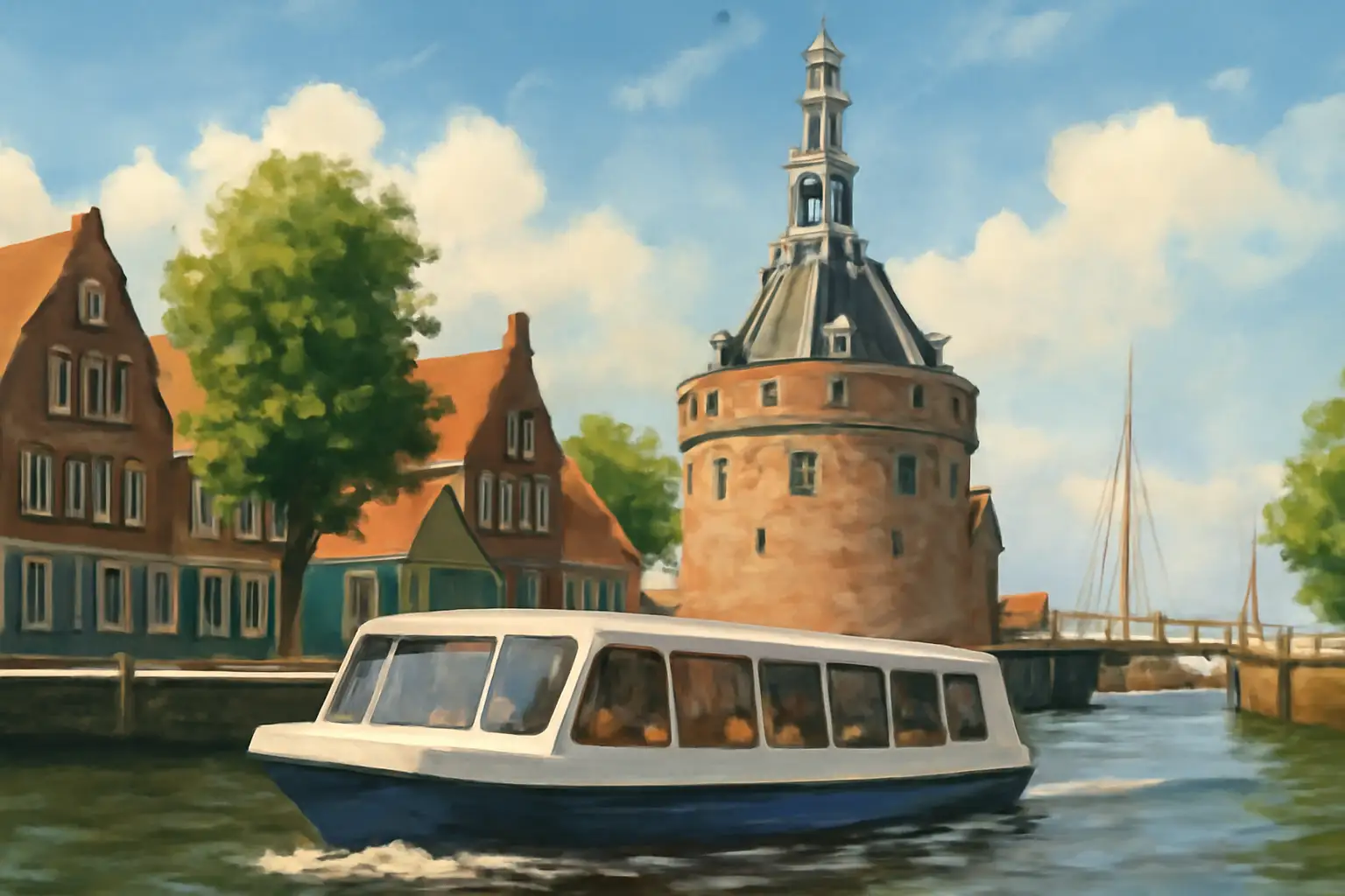 Syndicate Hoorn