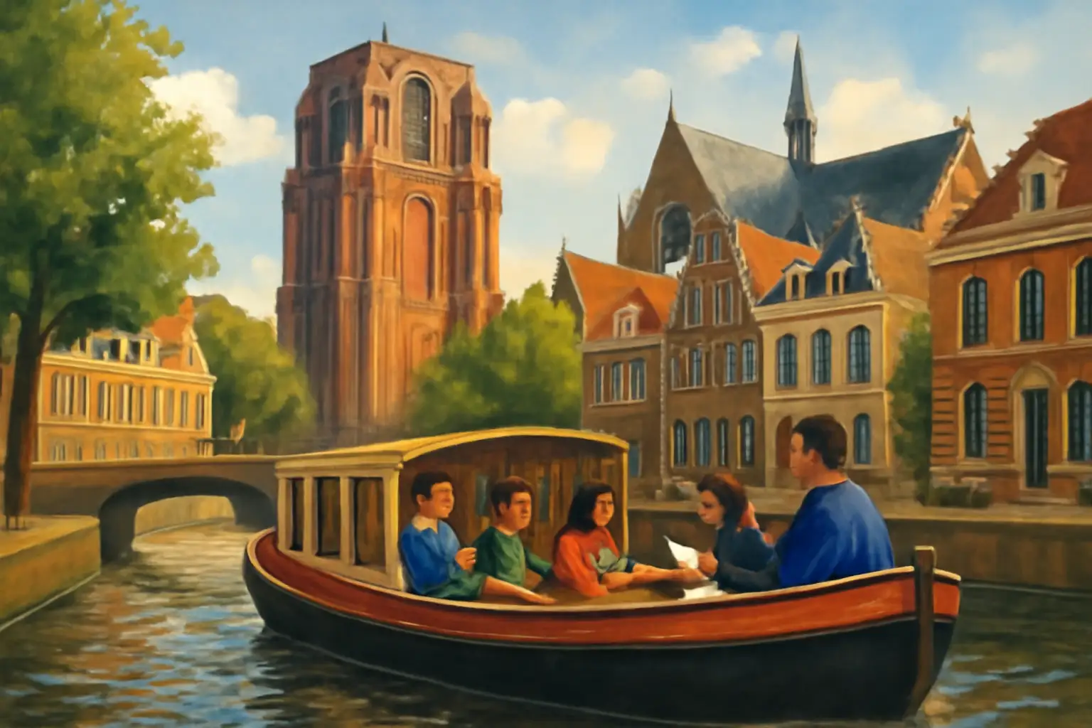 Syndicate Leeuwarden