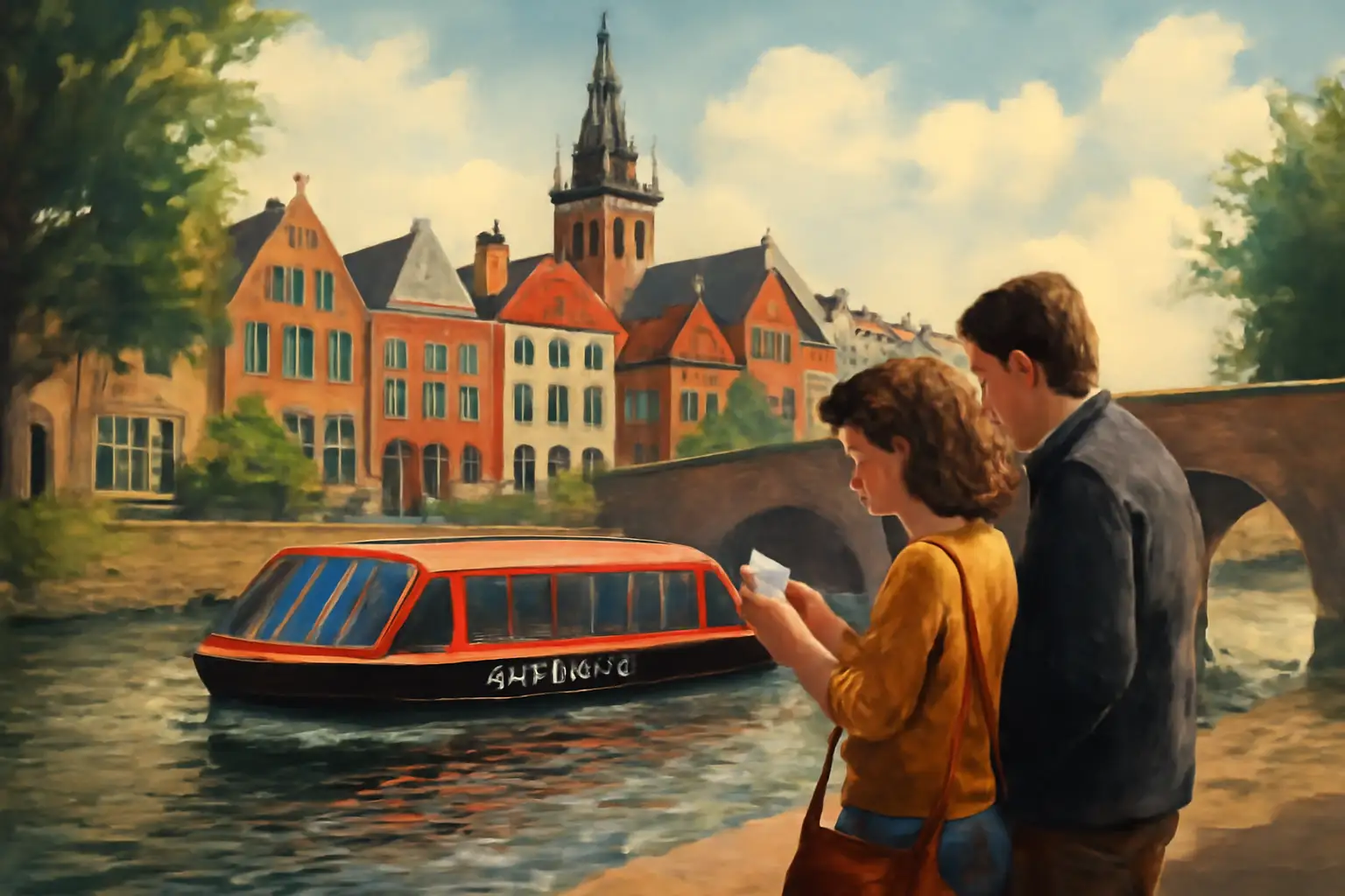 Syndicate Nijmegen