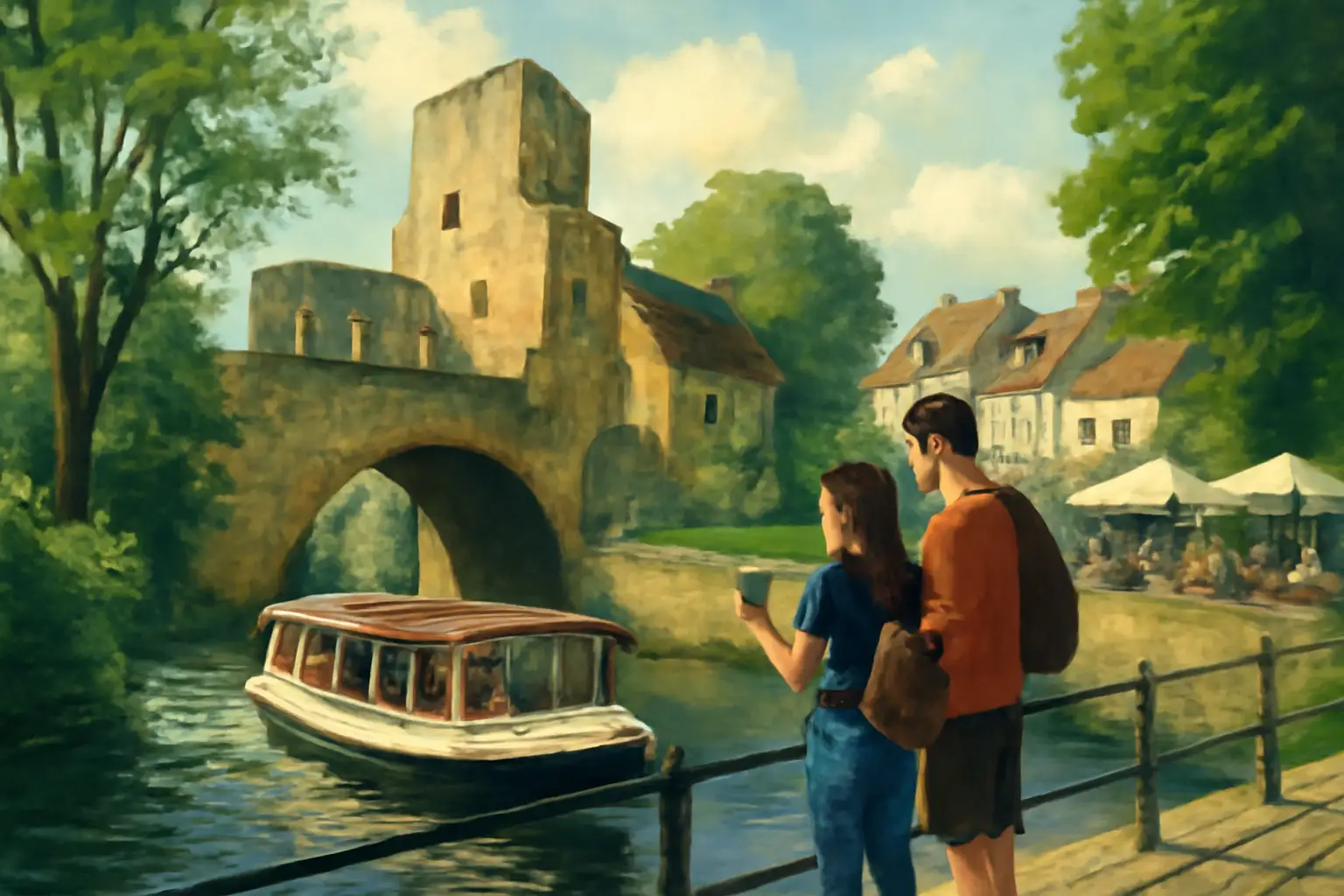 Syndicate Valkenburg