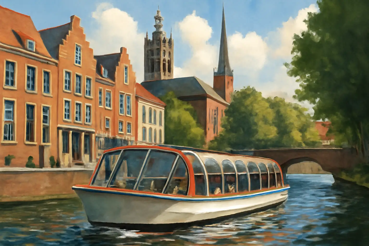 Syndicate Venlo