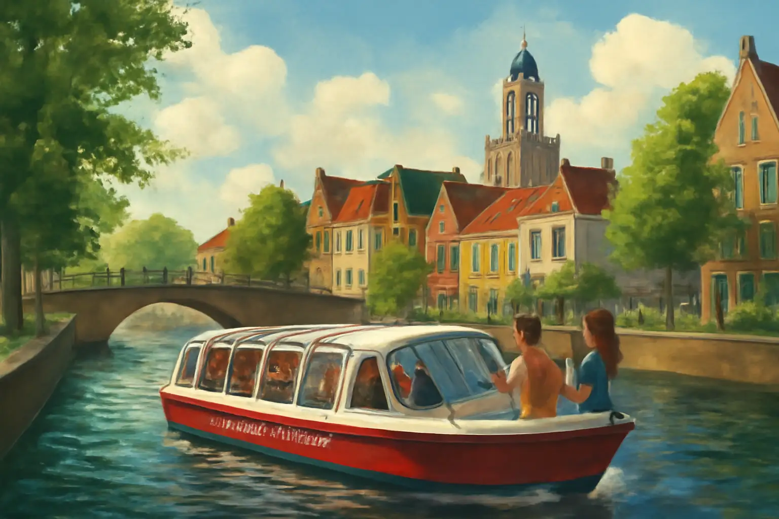 Syndicate Zwolle