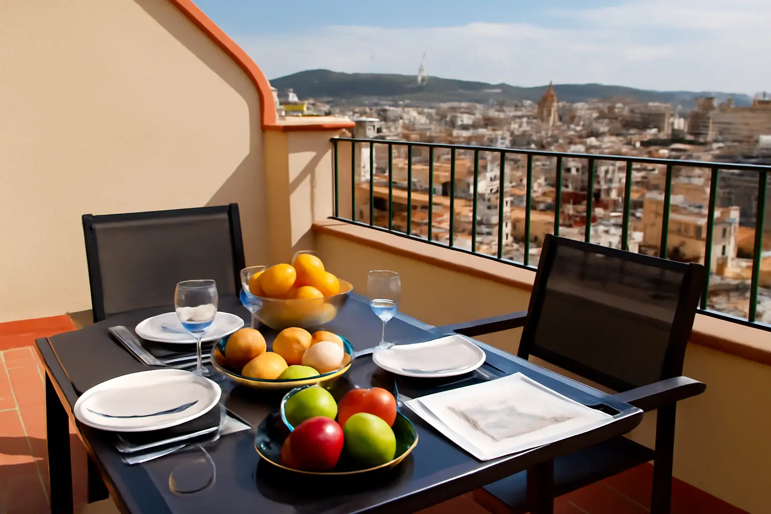 Barcelona Sants S4p