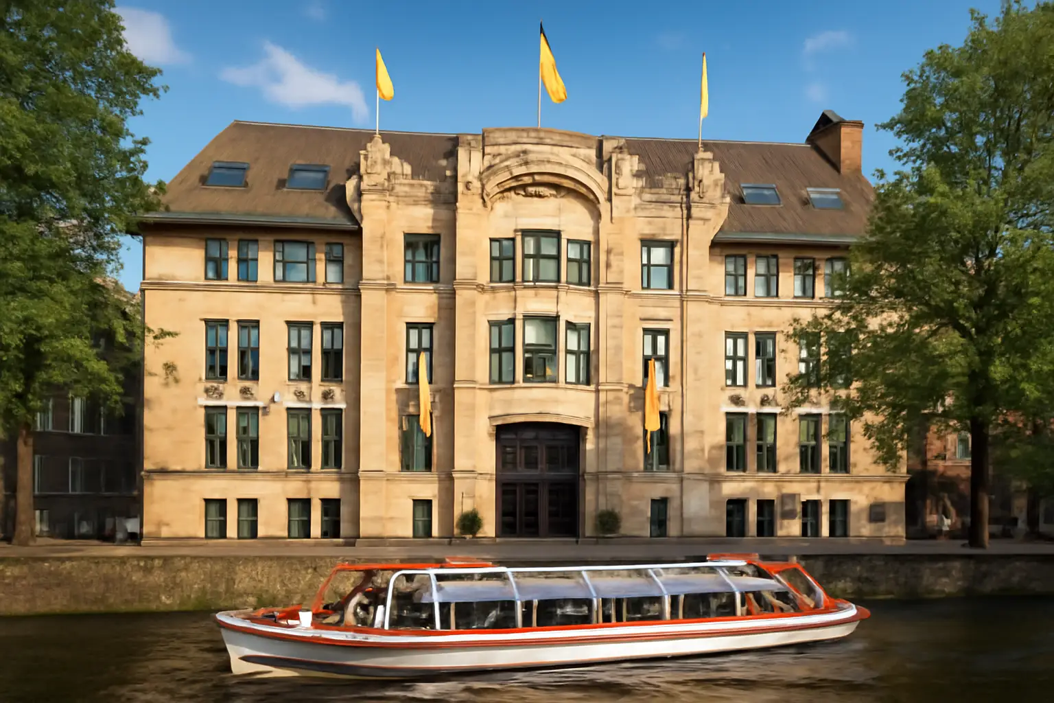 VOCO® The Hague | Verblijf in het mooiste hotel van Nederland
