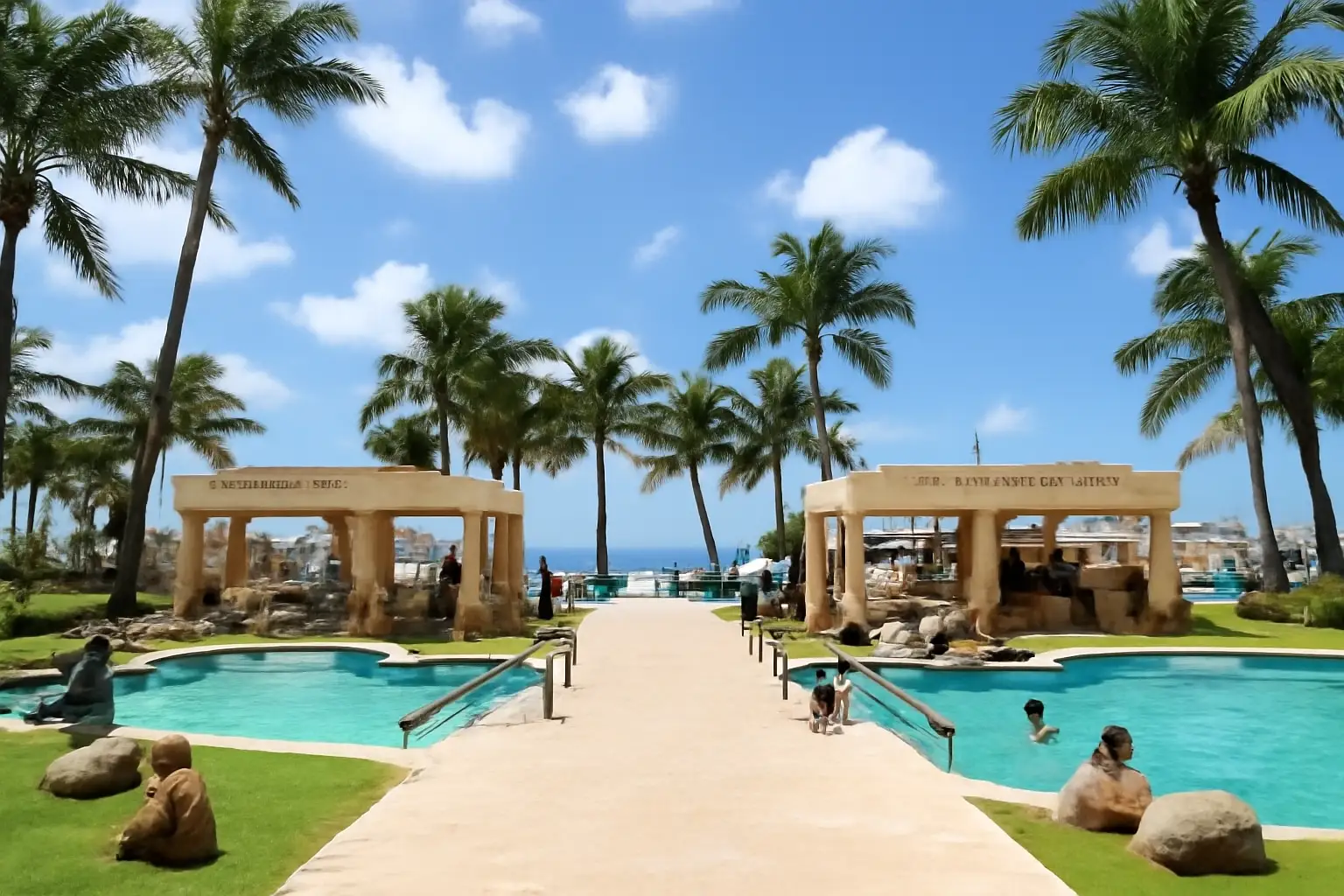 Divi Aruba Phoenix Beach Resort