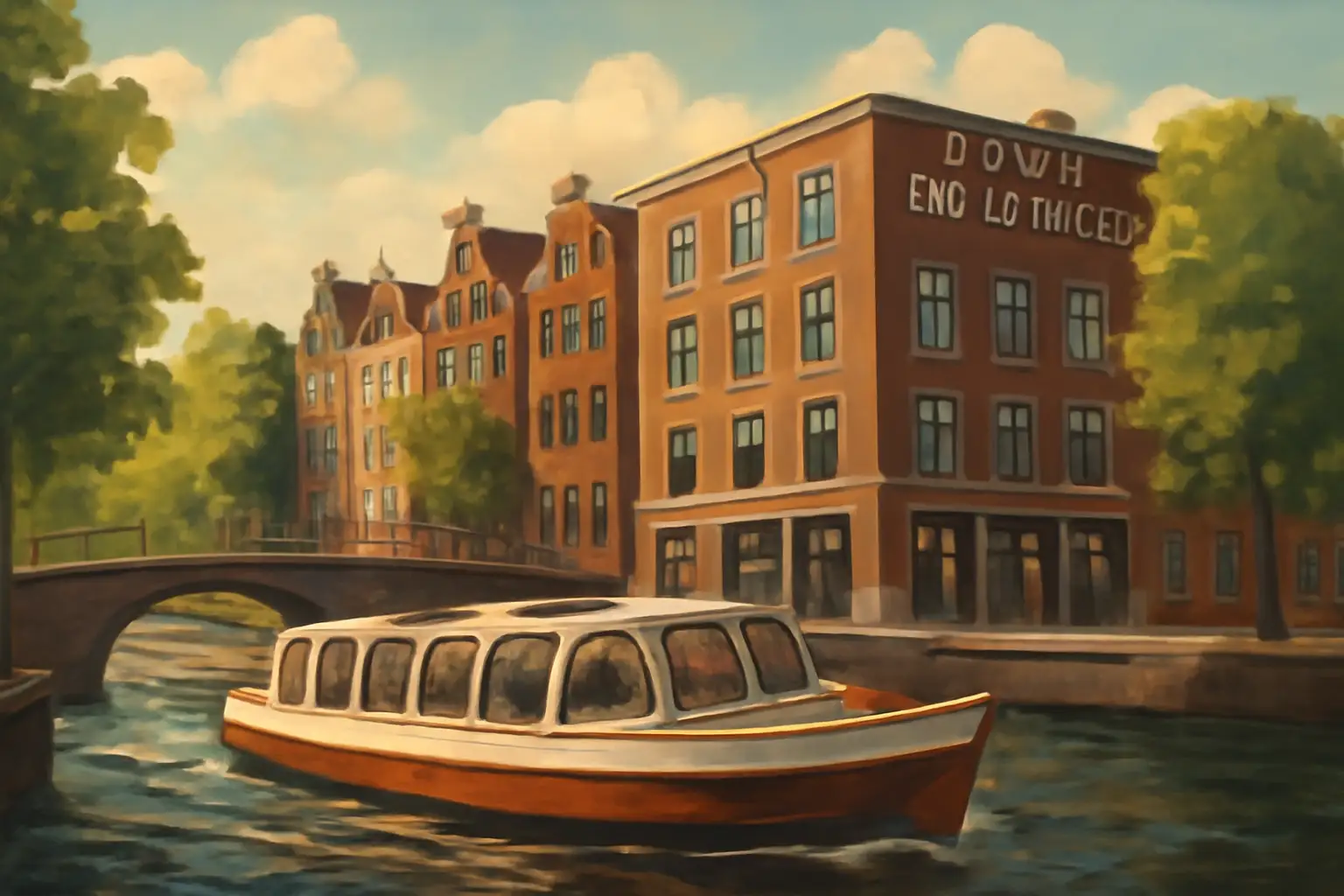 Hotel Van De Vijsel