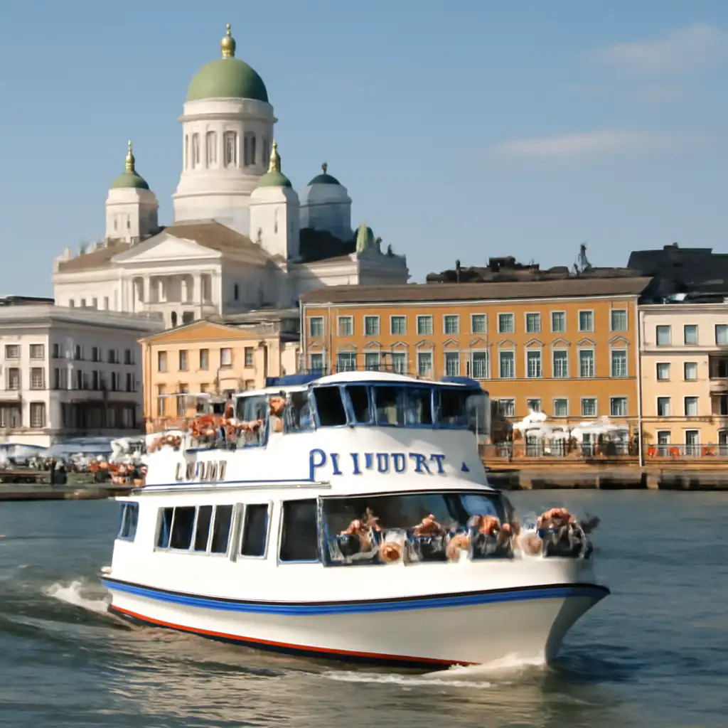 Helsinki City Card: Attractions, Sightseeing & Public Transport
