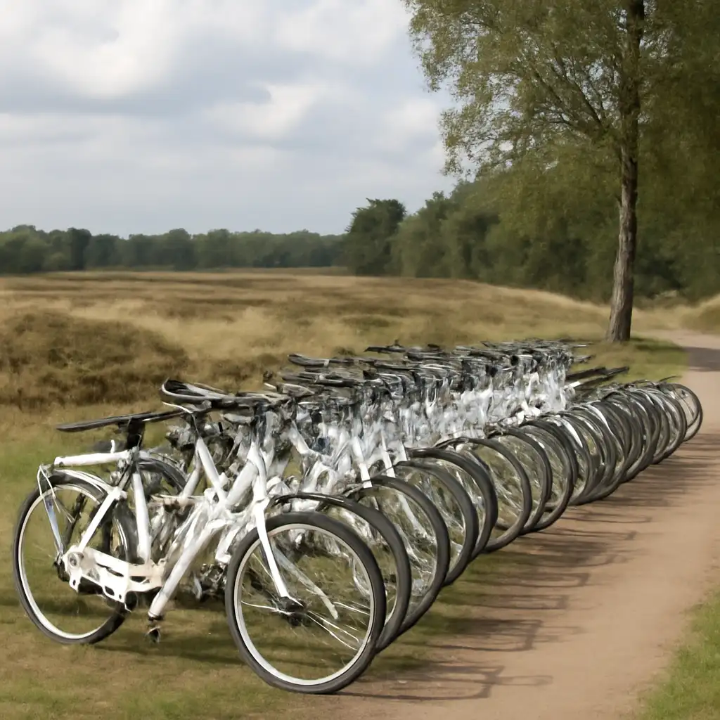 Nationaal Park De Hoge Veluwe