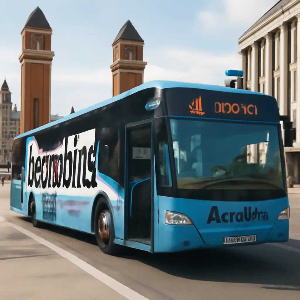 Aerobús Barcelona: Transfer Between Airport & City Center