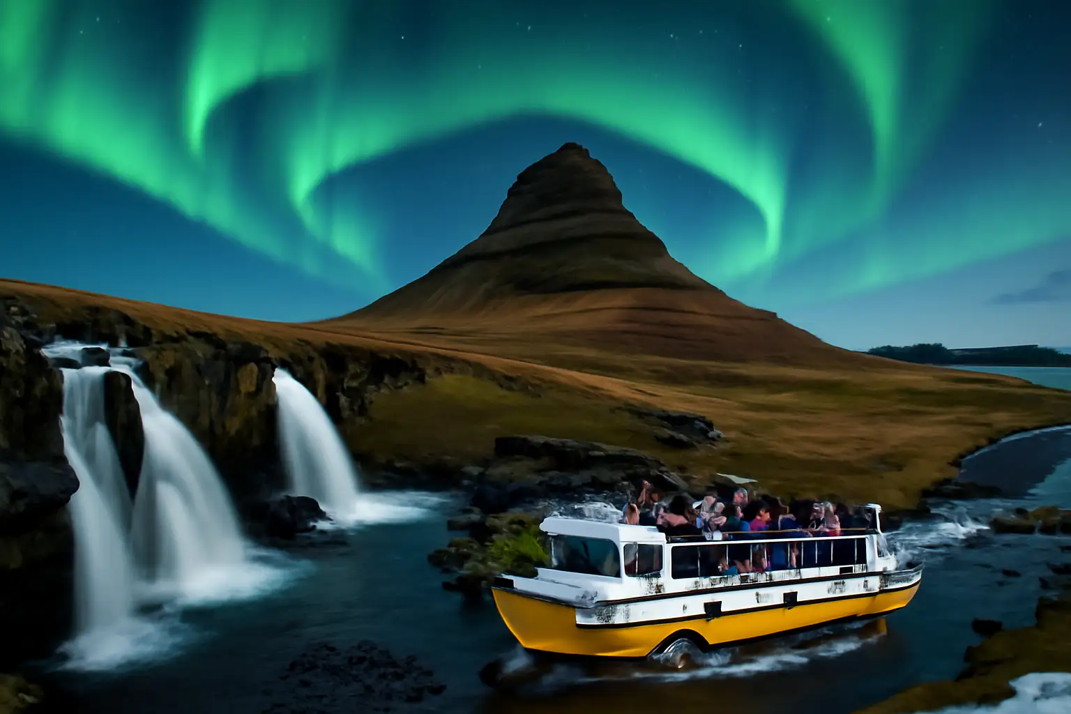 Iceland Data eSIM 0.5GB daily to 50GB 30 Days