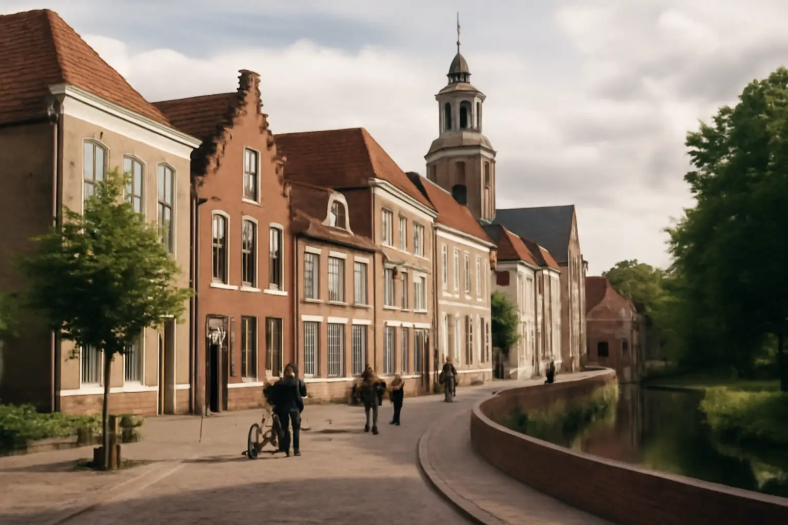 Bergen op Zoom