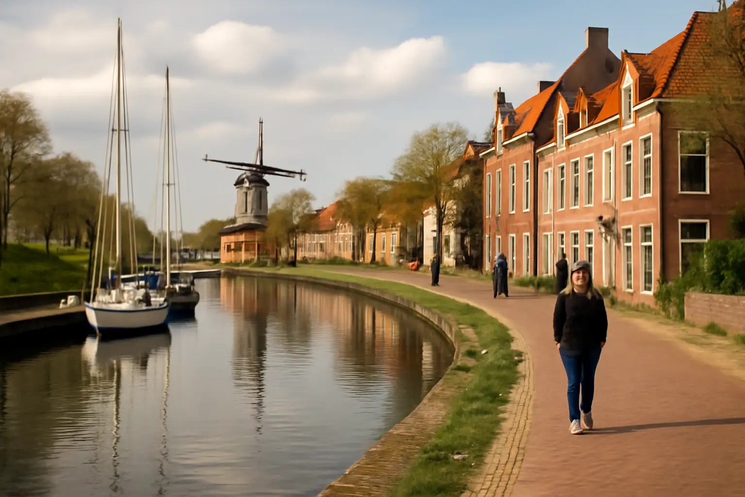 Hellevoetsluis