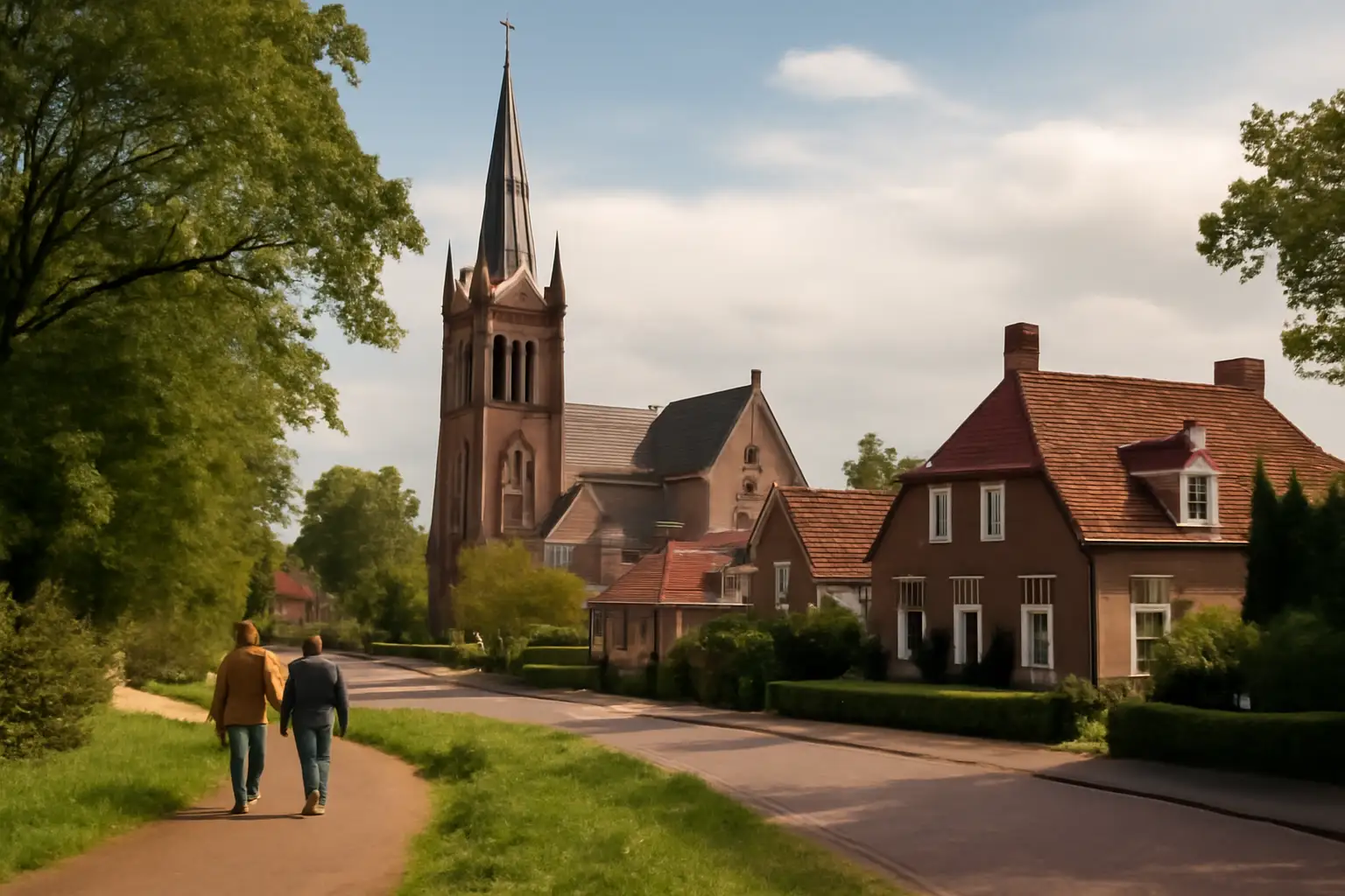 Descubrir experiencias especiales en Hilvarenbeek
