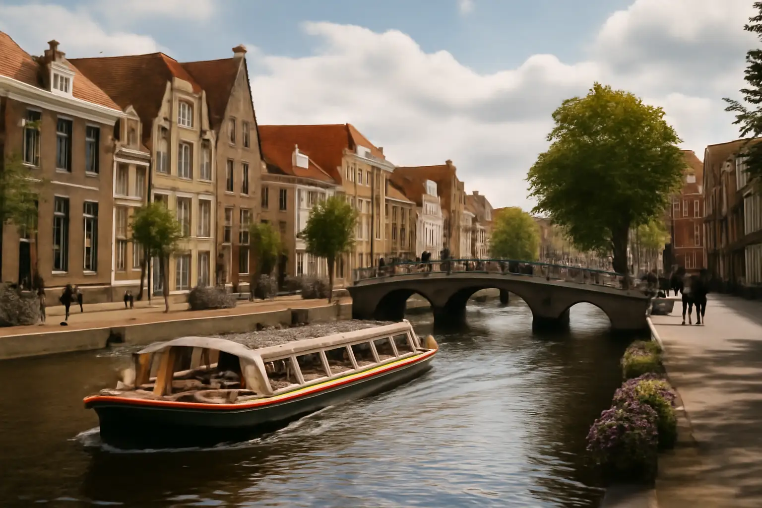 Leiden