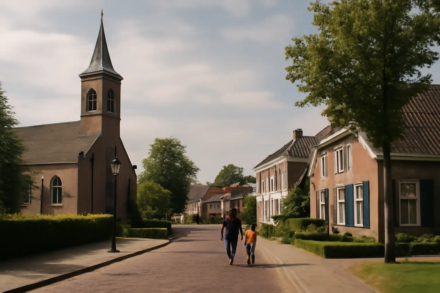 Nieuwleusen