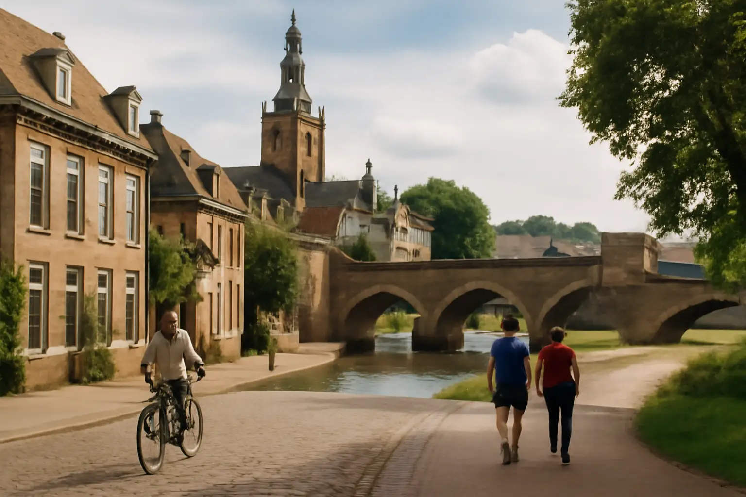 Nijmegen