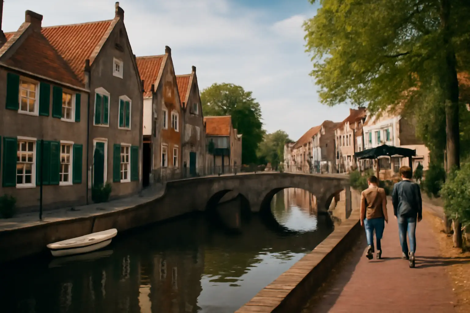 Oudewater