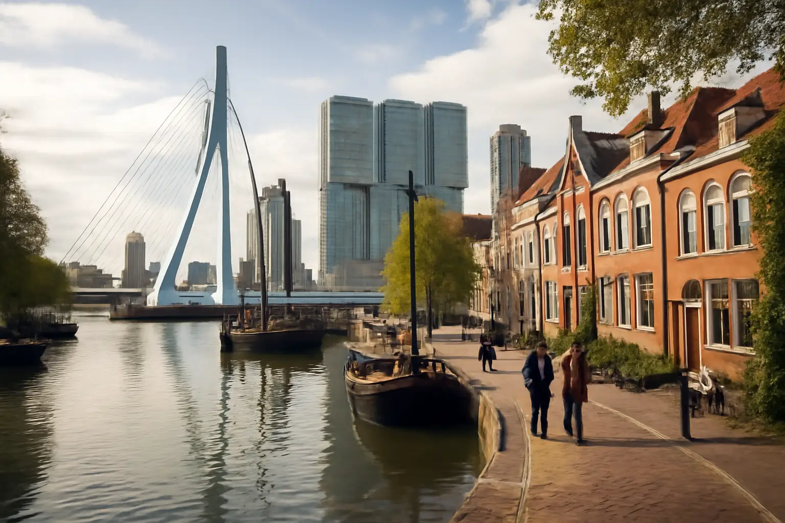 Rotterdam