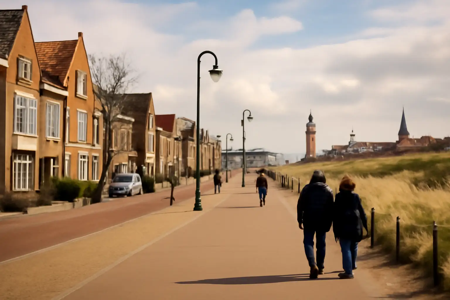 Scheveningen