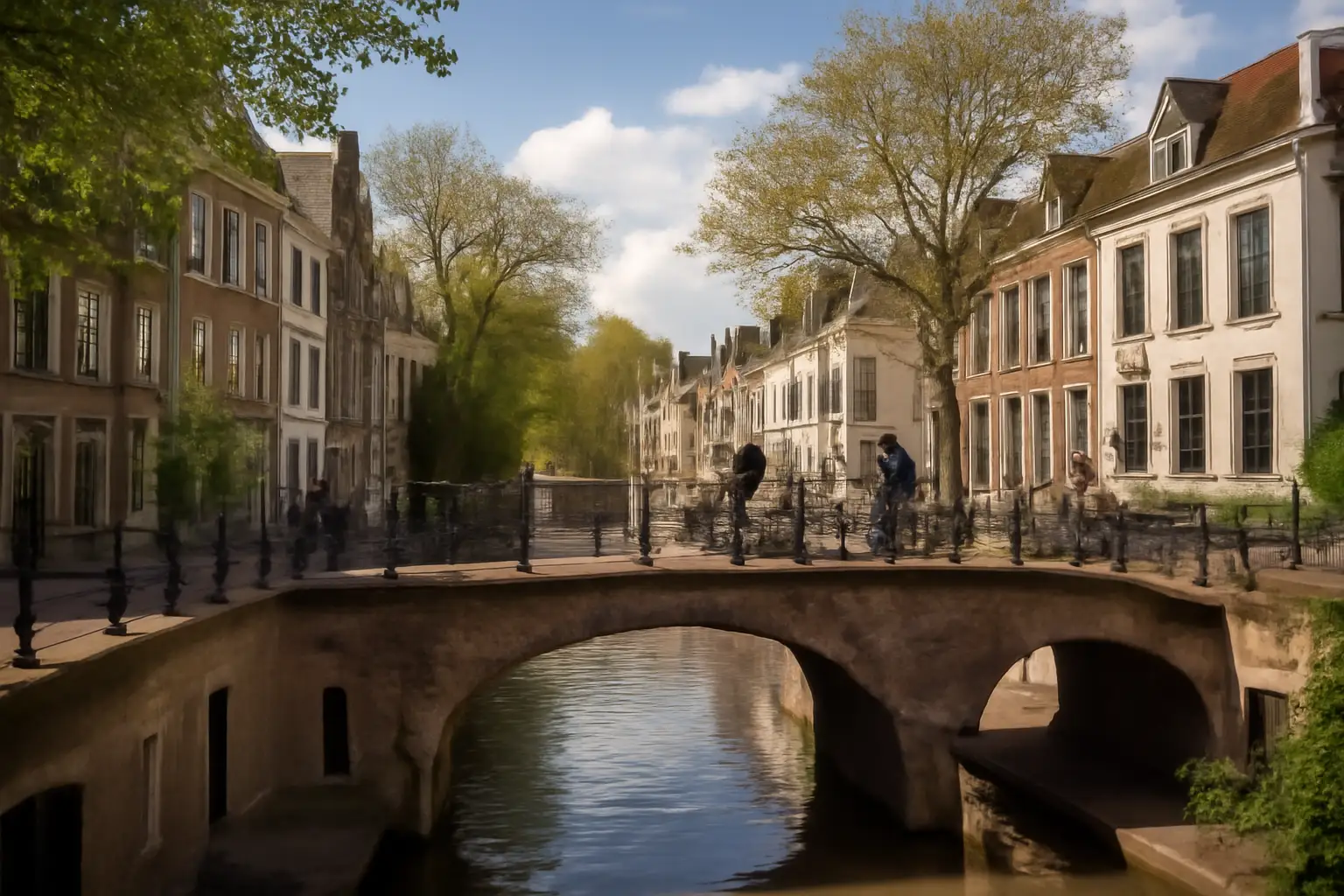 Utrecht