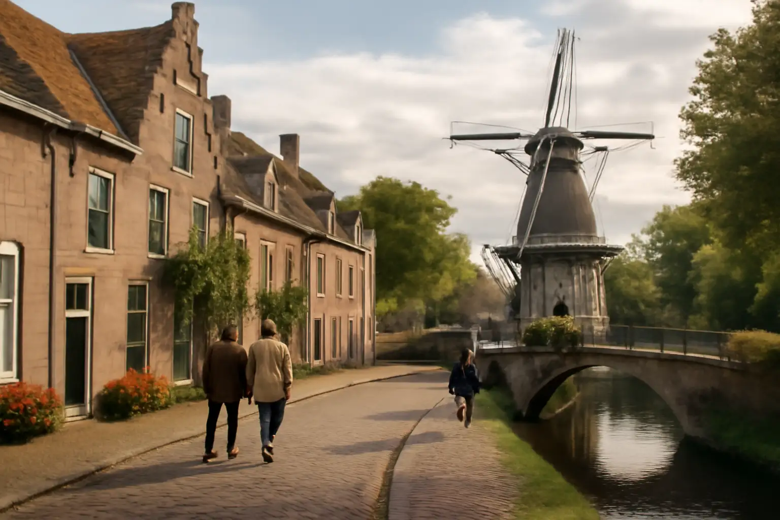 Wijk bij Duurstede