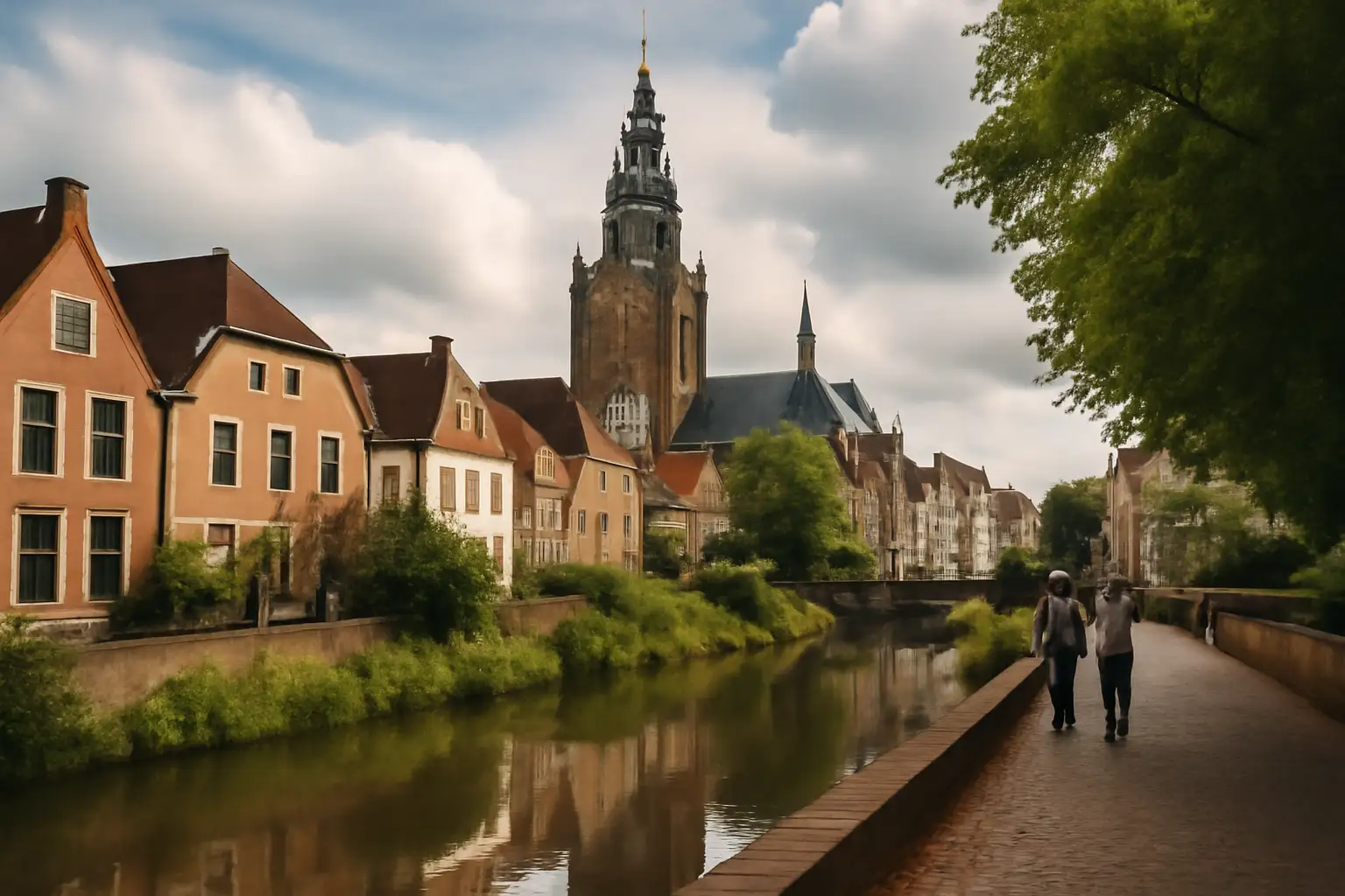 Zutphen